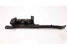 Recambio de travesaño inferior para alfa romeo stelvio (630) super q4 referencia OEM IAM A6117K   2