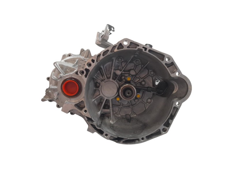 Recambio de caja cambios para hyundai kona 1.0 tgdi cat referencia OEM IAM ZE47MU M6CF1 4311526632