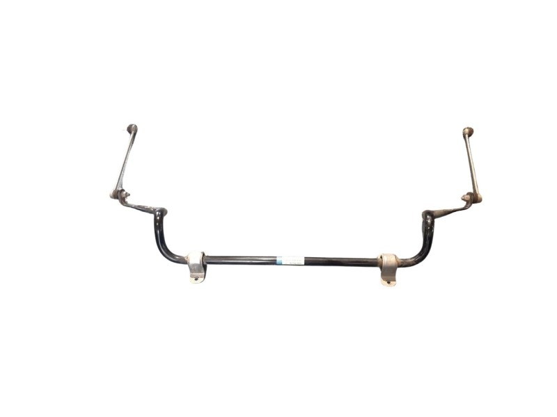 Recambio de barra estabilizadora delantera para renault clio v zen referencia OEM IAM 546118443R  