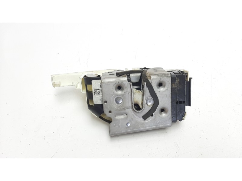 Recambio de cerradura puerta trasera derecha para fiat 500 x (334) 1.6 jtdm 16v referencia OEM IAM 52139906  