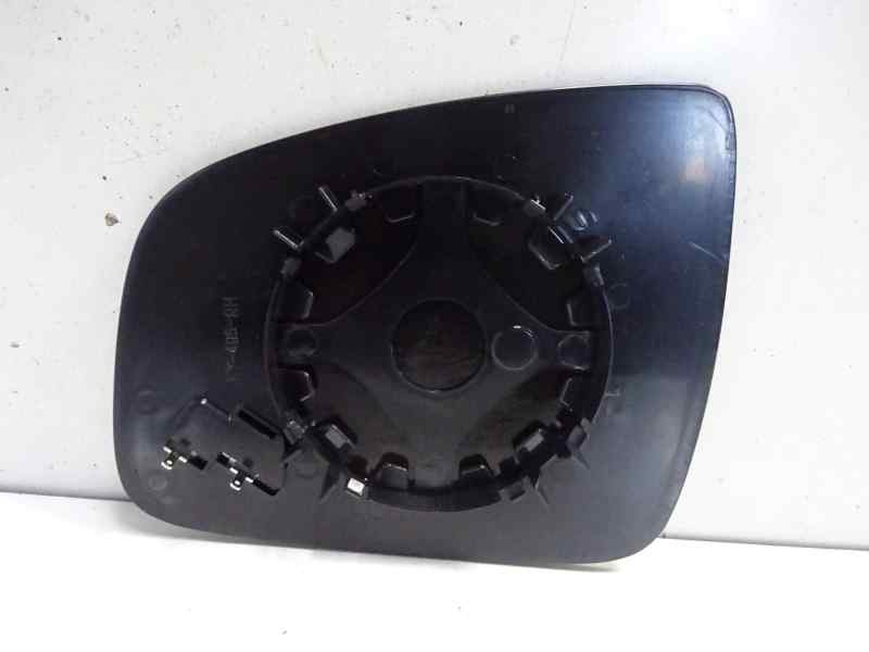 Recambio de cristal retrovisor derecho para dacia sandero referencia OEM IAM 6001549717 1050857015 DA3227513