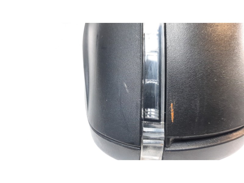 Recambio de retrovisor izquierdo para audi a1 (8x) ambition referencia OEM IAM 8X1857409R 1050242012 