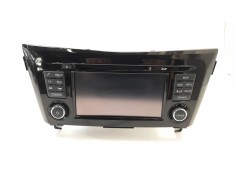 SISTEMA NAVEGACION GPS 259154ET4A 