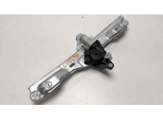 ELEVALUNAS TRASERO IZQUIERDO 827014EA0A 827014EA0A 