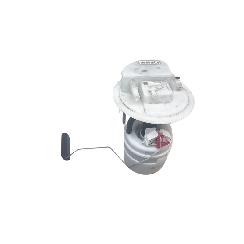 Recambio de bomba combustible para citroen c4 lim. 1.2 12v e-thp referencia OEM IAM 9842660580  