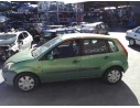 FORD FIESTA (CBK)