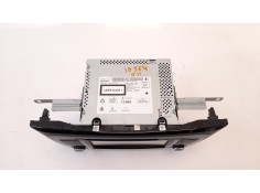 Recambio de sistema navegacion gps para nissan qashqai (j11) 1.6 cat referencia OEM IAM 259154ET4A   2