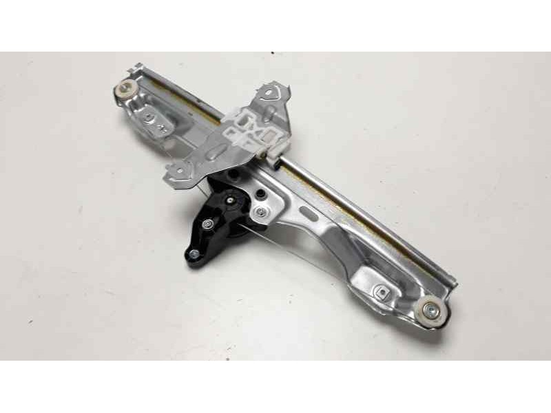 Recambio de elevalunas trasero izquierdo para nissan qashqai (j11) 1.5 turbodiesel cat referencia OEM IAM 827014EA0A  