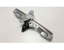 ELEVALUNAS TRASERO IZQUIERDO 827014EA0A 827014EA0A 