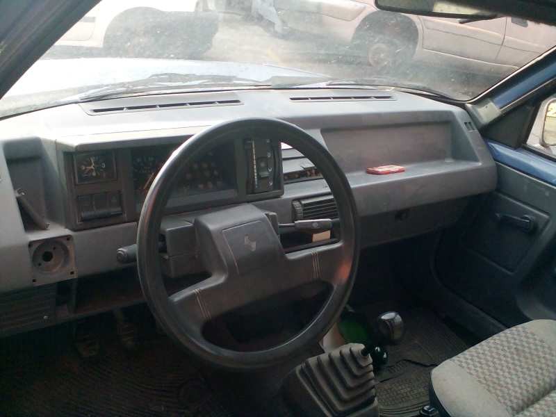 renault rapid/express (f40) del año 1991