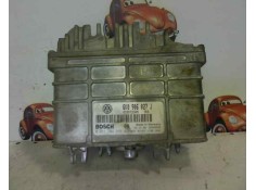 Recambio de centralita motor uce para seat ibiza (6k) básico referencia OEM IAM 6K0906027J 0261204844 7401