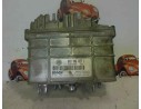 CENTRALITA MOTOR UCE 6K0906027J 6K0906027J 7401 0261204844
