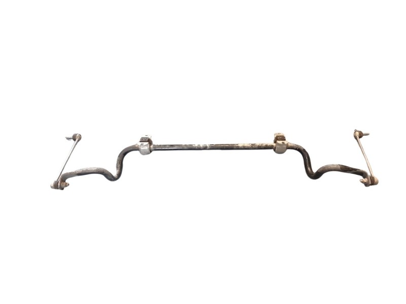Recambio de barra estabilizadora delantera para renault clio v zen referencia OEM IAM 546118443R  