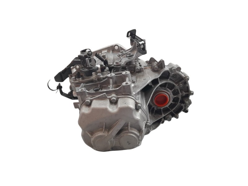 Recambio de caja cambios para hyundai kona 1.0 tgdi cat referencia OEM IAM ZE47MU M6CF1 4311526632