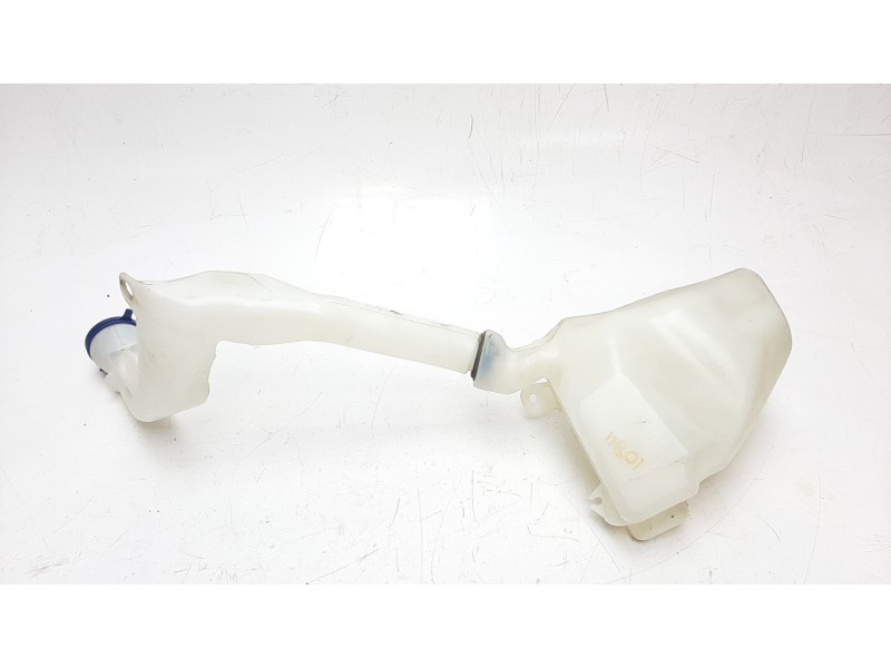 Recambio de deposito limpia para citroen ds3 1.6 hdi fap referencia OEM IAM 9683988680  