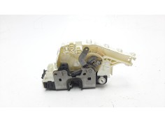 Recambio de cerradura puerta trasera izquierda para fiat 500 x (334) 1.6 jtdm 16v referencia OEM IAM 52139904  