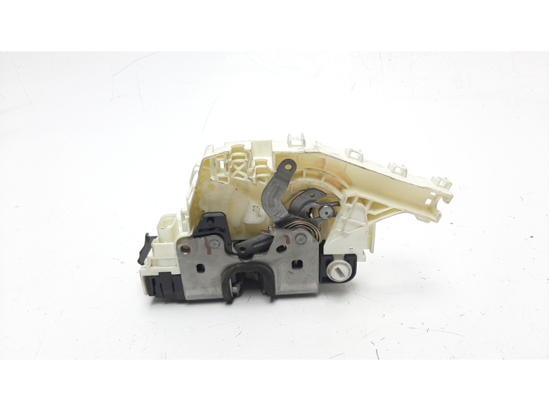 Recambio de cerradura puerta trasera izquierda para fiat 500 x (334) 1.6 jtdm 16v referencia OEM IAM 52139904  