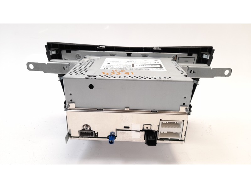 Recambio de sistema navegacion gps para nissan qashqai (j11) 1.6 cat referencia OEM IAM 259154ET4A  
