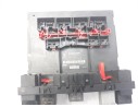 CAJA RELES / FUSIBLES 3C093749AE 3C093749AE 