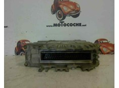 Recambio de centralita motor uce para seat ibiza (6k) básico referencia OEM IAM 6K0906027J 0261204844 7401 2