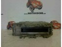 CENTRALITA MOTOR UCE 6K0906027J 6K0906027J 7401 0261204844