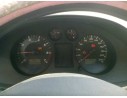 SEAT CORDOBA BERLINA (6L2)