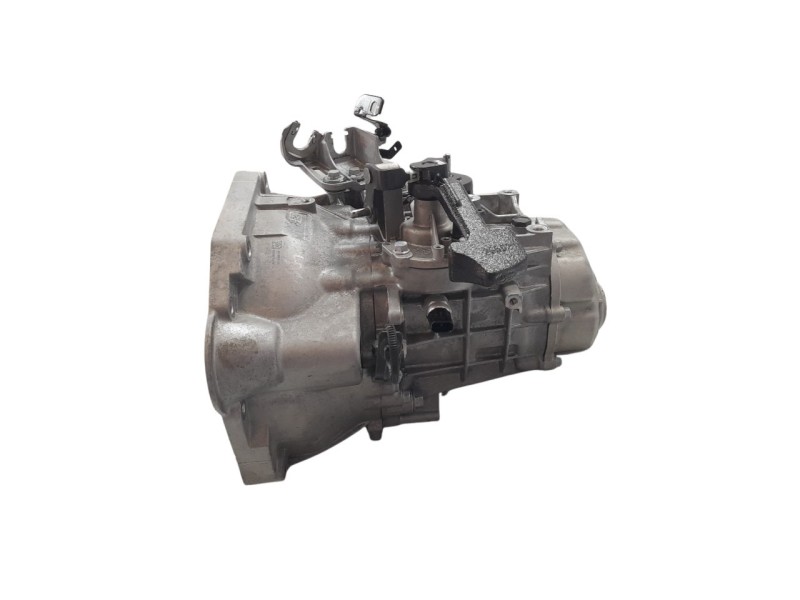 Recambio de caja cambios para hyundai kona 1.0 tgdi cat referencia OEM IAM ZE47MU M6CF1 4311526632