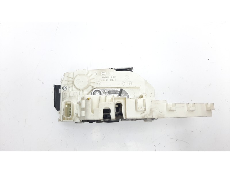 Recambio de cerradura puerta trasera izquierda para fiat 500 x (334) 1.6 jtdm 16v referencia OEM IAM 52139904  