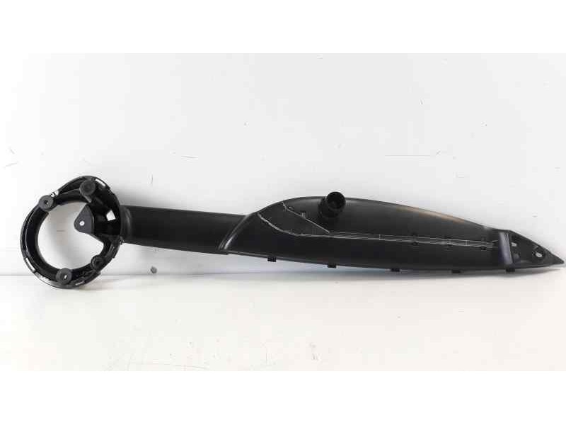 Recambio de moldura para mini mini (r56) cooper referencia OEM IAM 2753724RH  