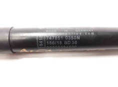 Recambio de amortiguadores capo para alfa romeo stelvio (630) super q4 referencia OEM IAM 747851   2