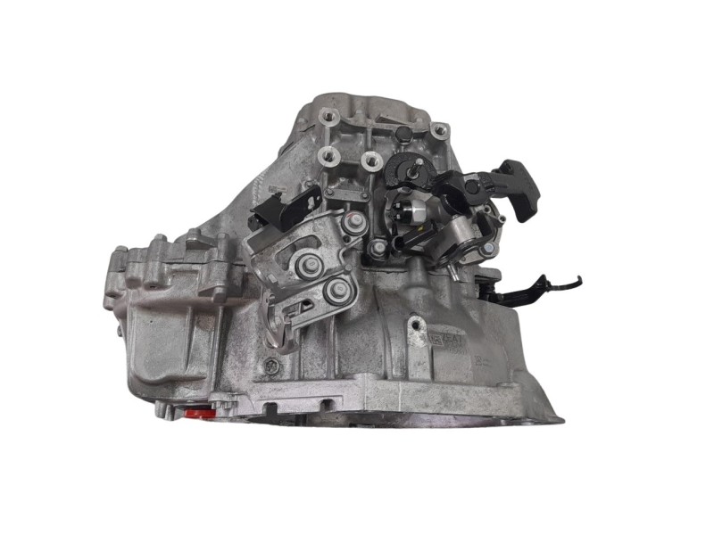 Recambio de caja cambios para hyundai kona 1.0 tgdi cat referencia OEM IAM ZE47MU M6CF1 4311526632
