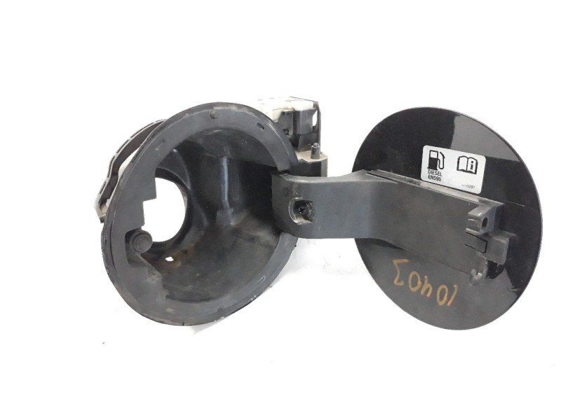Recambio de tapa exterior combustible para chevrolet malibu 2.0 diesel cat referencia OEM IAM 22908804  