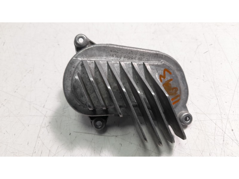 Recambio de centralita luces para bmw serie 4 gran coupe (f36) 420d referencia OEM IAM 63117493228  