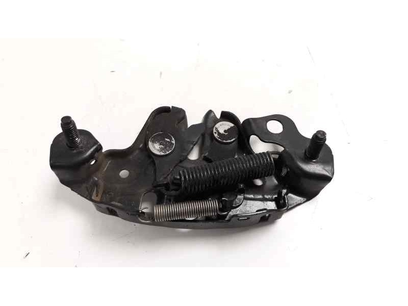 Recambio de cerradura capo para nissan qashqai (j11) 1.5 turbodiesel cat referencia OEM IAM 656014EH0A  