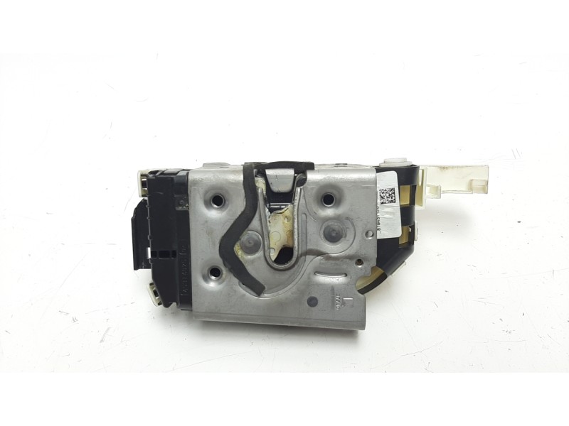 Recambio de cerradura puerta trasera izquierda para fiat 500 x (334) 1.6 jtdm 16v referencia OEM IAM 52139904  