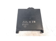 Recambio de modulo electronico para toyota corolla (e21) referencia OEM IAM 8922102710  