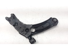 BRAZO SUSPENSION INFERIOR DELANTERO IZQUIERDO 3Q0407151S ZWDVW028