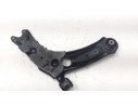 BRAZO SUSPENSION INFERIOR DELANTERO IZQUIERDO 3Q0407151S ZWDVW028