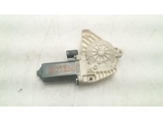 Recambio de motor elevalunas delantero derecho para mercedes-benz clase b (w245) 2.0 cdi cat referencia OEM IAM A1698204242   2