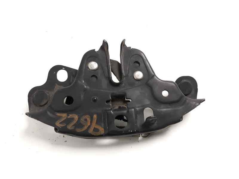 Recambio de cerradura capo para nissan qashqai (j11) 1.5 turbodiesel cat referencia OEM IAM 656014EH0A  