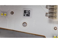 Recambio de centralita luces para bmw serie 4 gran coupe (f36) 420d referencia OEM IAM 63117493228   2