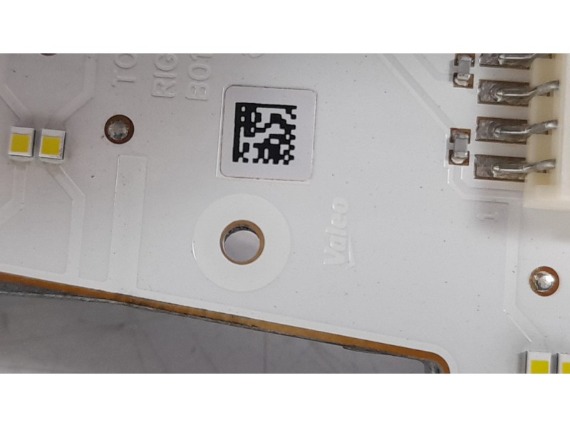 Recambio de centralita luces para bmw serie 4 gran coupe (f36) 420d referencia OEM IAM 63117493228  