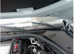 MOTOR LIMPIA DELANTERO 61617427901 