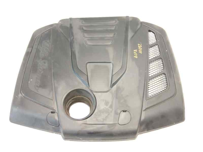 Recambio de tapa motor para alfa romeo stelvio (630) super q4 referencia OEM IAM 0050052443  