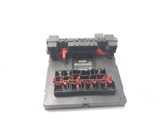 Recambio de caja reles / fusibles para seat altea (5p1) 1.9 tdi referencia OEM IAM 3C093749AE   2