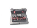 CAJA RELES / FUSIBLES 3C093749AE 3C093749AE 