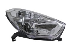 Recambio de faro derecho para dacia dokker monospace (ke_) 1.5 dci (keaj, keah) referencia OEM IAM 260105000R  10108561001/11251