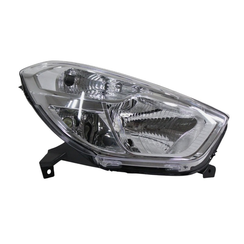 Recambio de faro derecho para dacia dokker monospace (ke_) 1.5 dci (keaj, keah) referencia OEM IAM 260105000R  10108561001/11251