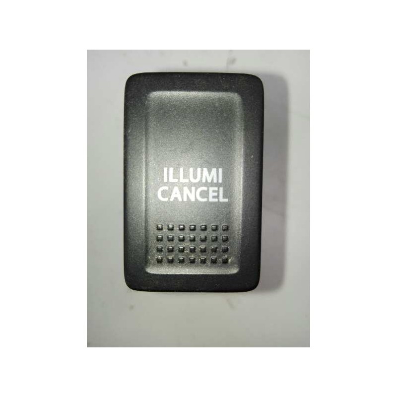 Recambio de interruptor para suzuki swift azg (nz) 1.3 ddis diesel cat referencia OEM IAM   