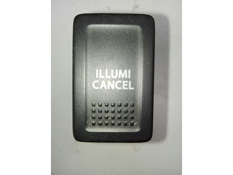 Recambio de interruptor para suzuki swift azg (nz) 1.3 ddis diesel cat referencia OEM IAM   